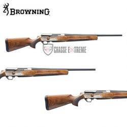 BROWNING Maral 4x Ultimate Crosse Pistolet G2 Cal 308 Win