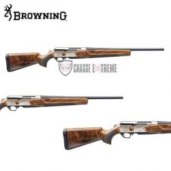 BROWNING Maral 4x Ultimate Crosse Pistolet G3 Cal 308 Win