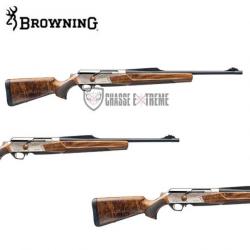 BROWNING Maral 4x Ultimate Crosse Pistolet G3 - Bande Battue Cal 308 Win