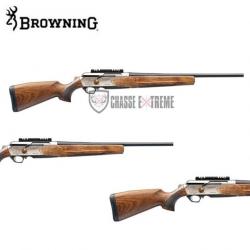BROWNING Maral 4x Ultimate Crosse Bavarian G2 + Rail Nomad Cal 308 Win