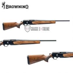 BROWNING Maral 4x Hunter Crosse Pistolet G2 Cal 30-06 Sprg
