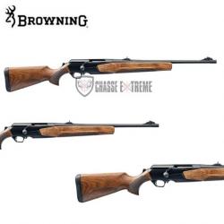 BROWNING Maral 4x Hunter Crosse Pistolet G2 - Bande Tracker Cal 30-06 Sprg