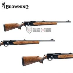 BROWNING Maral 4x Hunter Crosse Pistolet G2 - Bande Affût Cal 30-06 Sprg
