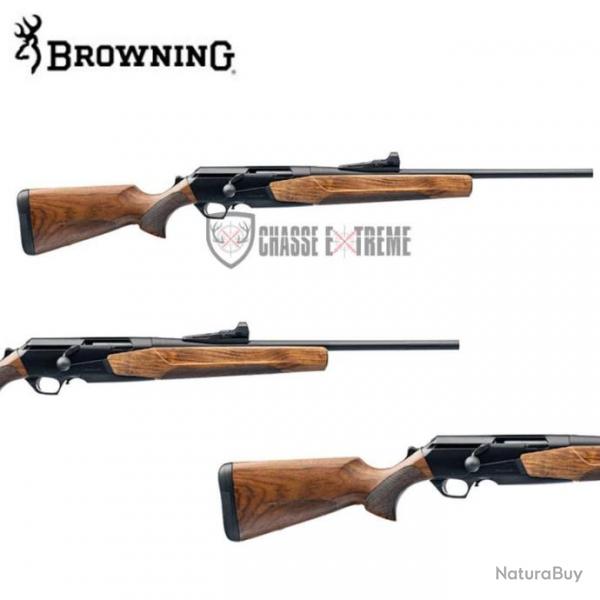 BROWNING Maral 4x Hunter Crosse Pistolet G2- Reflex Cal 30-06 Sprg