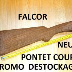 crosse NEUVE fusil FALCOR PONTET COURT MANUFRANCE à 99.00 Euros !!!! - VENDU PAR JEPERCUTE (S20E36)