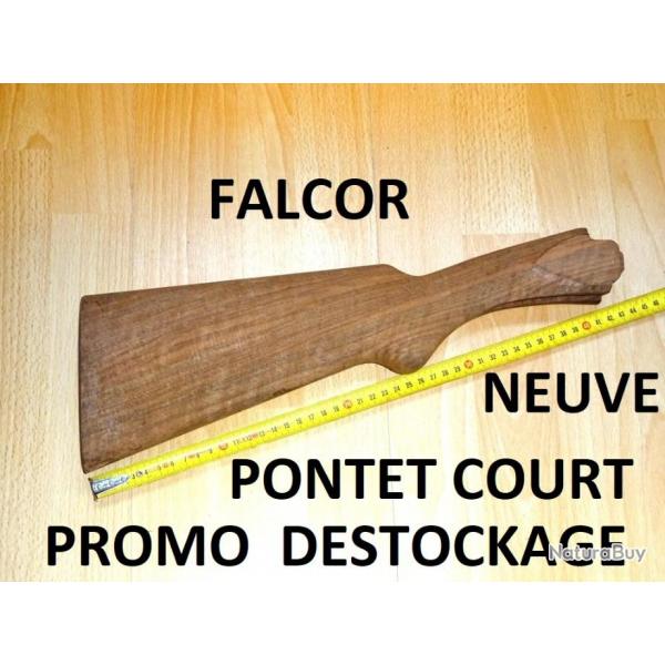 crosse NEUVE fusil FALCOR PONTET COURT MANUFRANCE  99.00 Euros !!!! - VENDU PAR JEPERCUTE (S20E36)