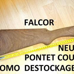 crosse NEUVE fusil FALCOR PONTET COURT MANUFRANCE à 99.00 Euros !!!! - VENDU PAR JEPERCUTE (S20E37)