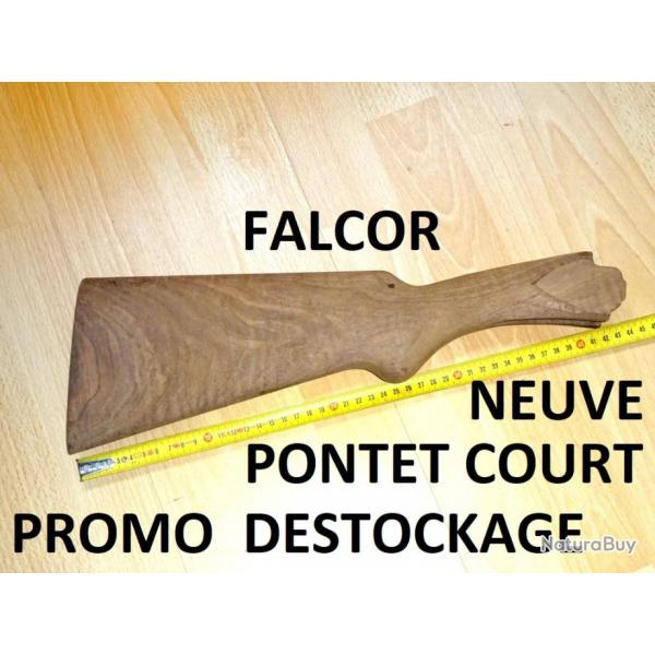 crosse NEUVE fusil FALCOR PONTET COURT MANUFRANCE  99.00 Euros !!!! - VENDU PAR JEPERCUTE (S20E37)