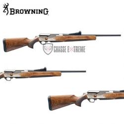 BROWNING Maral 4x Ultimate Crosse Pistolet G2- Reflex Cal 30-06 Sprg