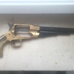 Carcasse Pietta remington 1858 calibre 44