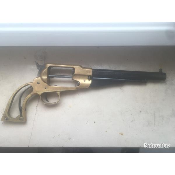 Carcasse Pietta remington 1858 calibre 44