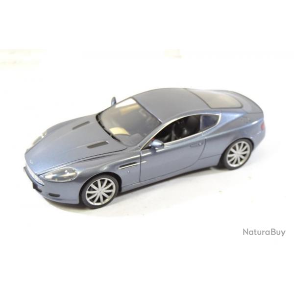 Voiture miniature Aston Martin DB9 Motormax 1/18 1:18 73174