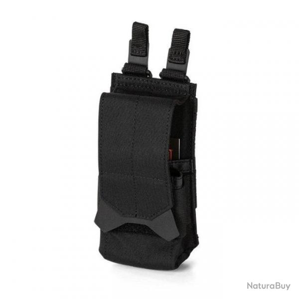 Porte-grenade Flash Bang Flex 5.11 Tactical - Noir