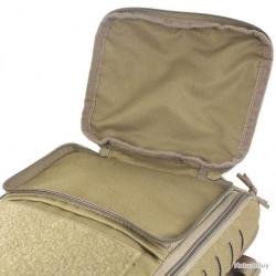 Sac à dos 1/2 jour Mini MOLLE 7L Bulldog Tactical - MTC