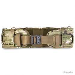 Ceinturon de combat MK3 Padded Bulldog Tactical - MTC