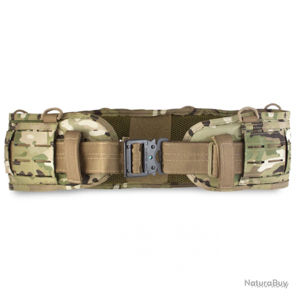 Ceinturon de combat MK3 Padded Bulldog Tactical - MTC