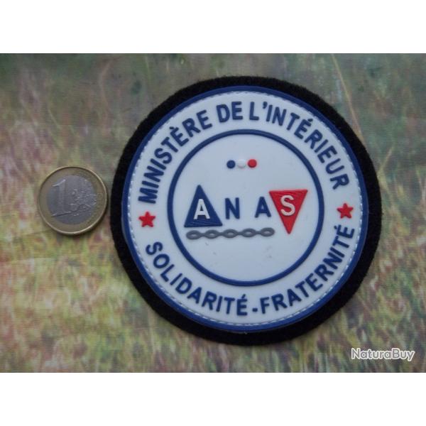 ANAS cusson Association Nationale des Assistants de Service Social