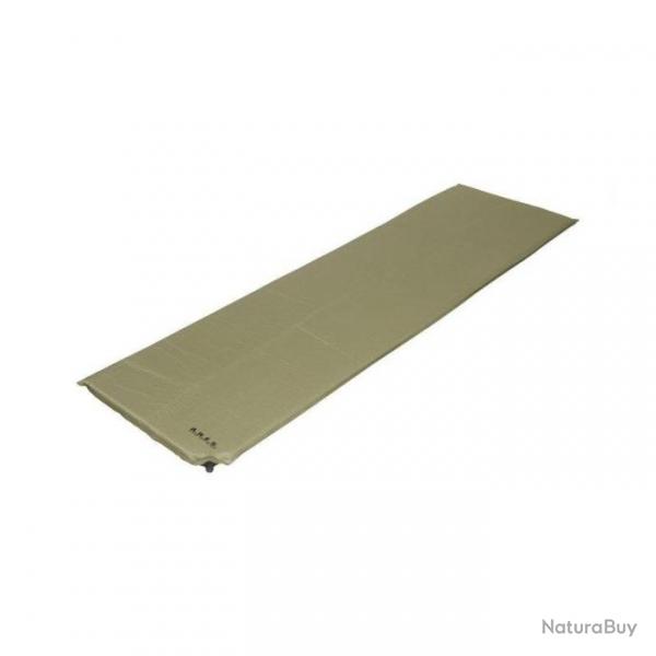 Matelas autogonflant Camp Ares - Vert olive