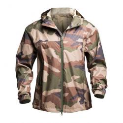 Veste imperméable Action Shell Cam Ares - CCE - M