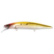 Leurre dur Shimano Cardiff Flügel 70F chart gold - Leurres durs Carnassiers (14744432