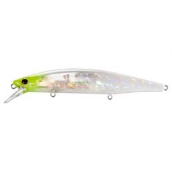 Poisson Nageur Shimano Bantam World Minnow Flash Boost 115mm 012