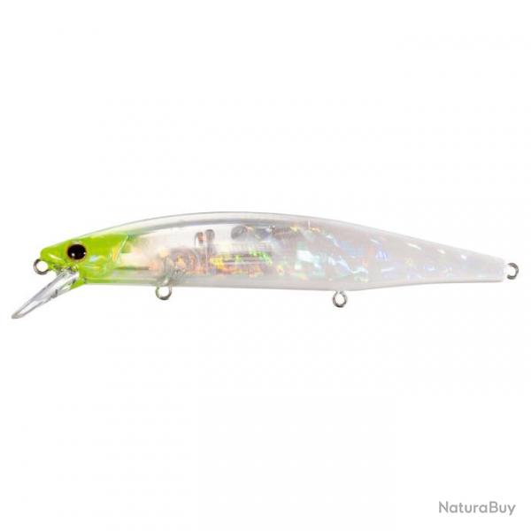 Poisson Nageur Shimano Bantam World Minnow Flash Boost 115mm 012