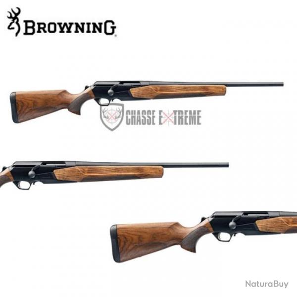 BROWNING Maral 4x Hunter Crosse Pistolet G2 Cal 9.3x62
