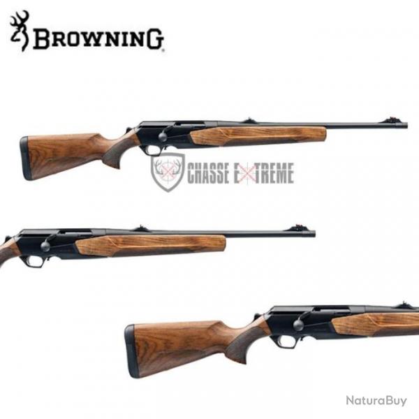 BROWNING Maral 4x Hunter Crosse Pistolet G2 - Bande Afft Cal 9.3x62