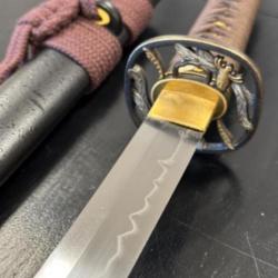 Katana tranchant Murasame 1095