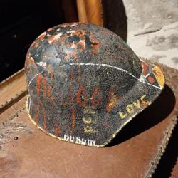 Casque unique