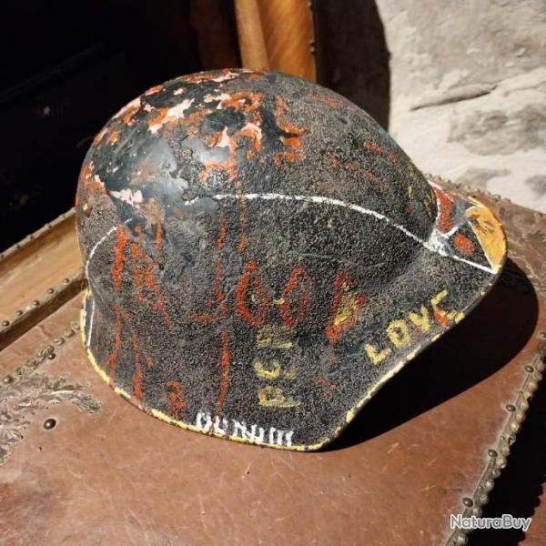Casque unique