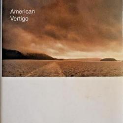 American vertigo - Bernard-Henri Lévy