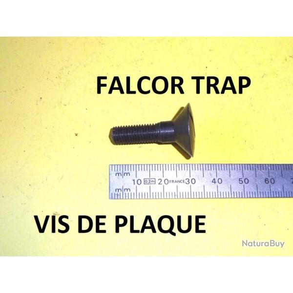 DERNIERE vis de plaque NEUVE fusil FALCOR TRAP  -VENDU PAR JEPERCUTE (SZA476)
