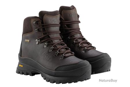 Chaussures de chasse Aigle Muntagna GTX Chaussures (10521821)