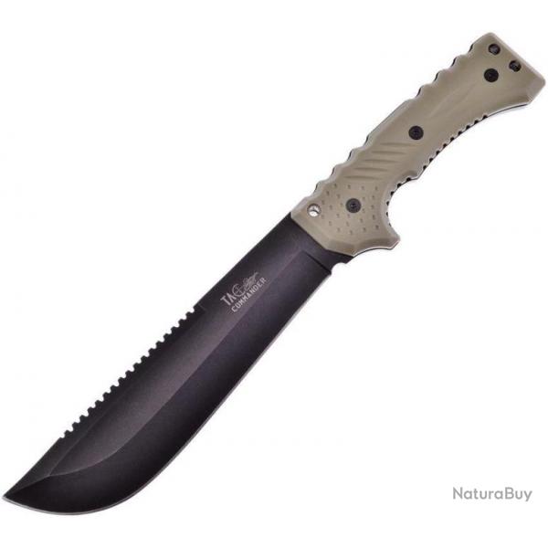 Protector Bowie Sand - Frost Cutlery - FTC74SAND