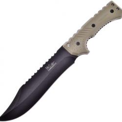 Guardsman Bowie - Frost Cutlery - FTC73SAND