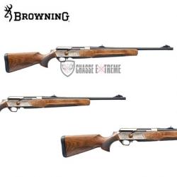 BROWNING Maral 4x Ultimate Crosse Pistolet G2 - Bande Tracker Cal 9.3x62