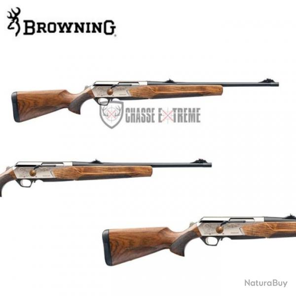 BROWNING Maral 4x Ultimate Crosse Pistolet G2 - Bande Afft Cal 9.3x62