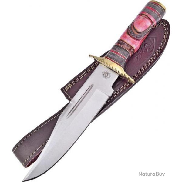 Silent Warrior Bowie - Frost Cutlery - FCW09RB