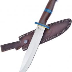 Turquoise Thunder Bowie - Frost Cutlery - FCSW002