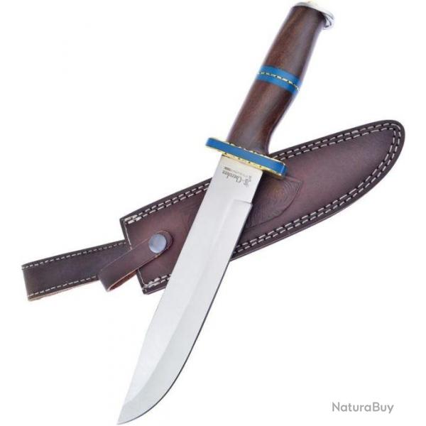 Turquoise Thunder Bowie - Frost Cutlery - FCSW002