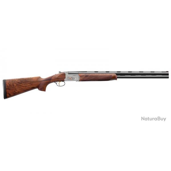 Fusil Superpos? Bettinsoli Omega Color Cal.12/76 ? 70cm ? acier - OMEGACOLORA