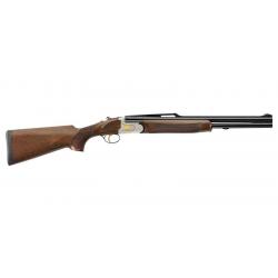 Fusil Superpos? Bettinsoli Cal.12/76 ? 55cm ? Ergal - PRIMISSBB