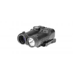 HOLOSUN Laser Elite 321RD HOLOSUN - HLE321RD