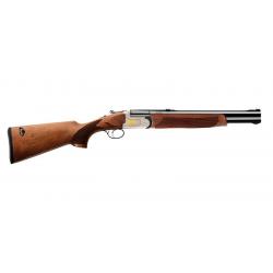 Fusil Superpos? Bettinsoli Cal.12/76 ? 46cm ? Ex - PRIMIST