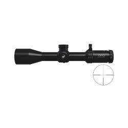 Lunette GPO Spectra 8X 2-16x44 GPO - GRS820