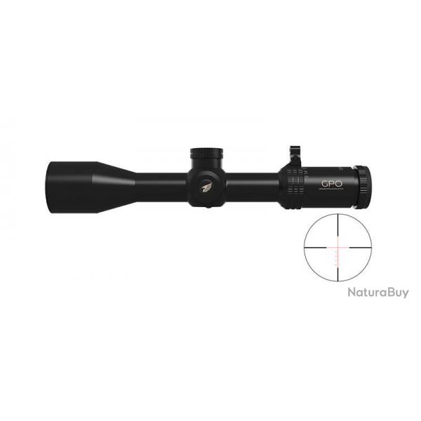 Lunette GPO Spectra 8X 2-16x44 GPO - GRS821