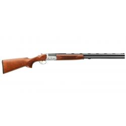 Fusil Superpos? Bettinsoli Cal.12/76 - 70cm ? Acier - XTRAIL