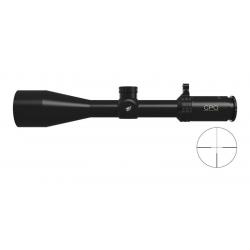 Lunette GPO Spectra 5X 3-15x56 GPO - GRS560