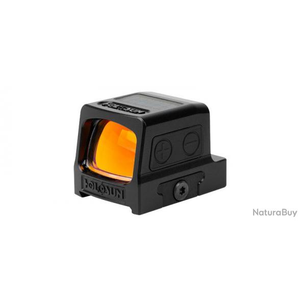 Point rouge HOLOSUN Reflex 509T - HHE509T